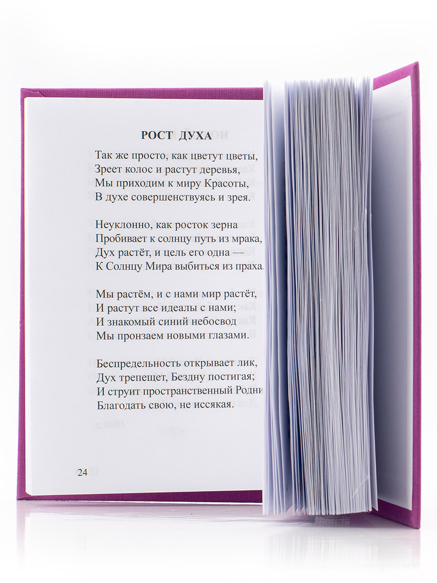 ПЕРЕД ВОСХОДОМ. Поэзия Новой Эпохи. Н.Д. Спирина.  