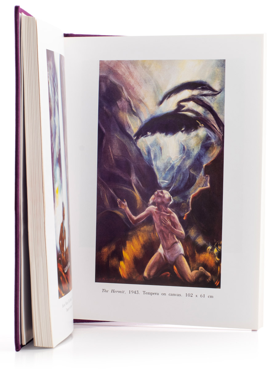 Art and Life. S. Roerich.