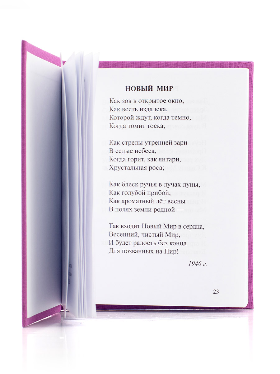 ПЕРЕД ВОСХОДОМ. Поэзия Новой Эпохи. Н.Д. Спирина.  