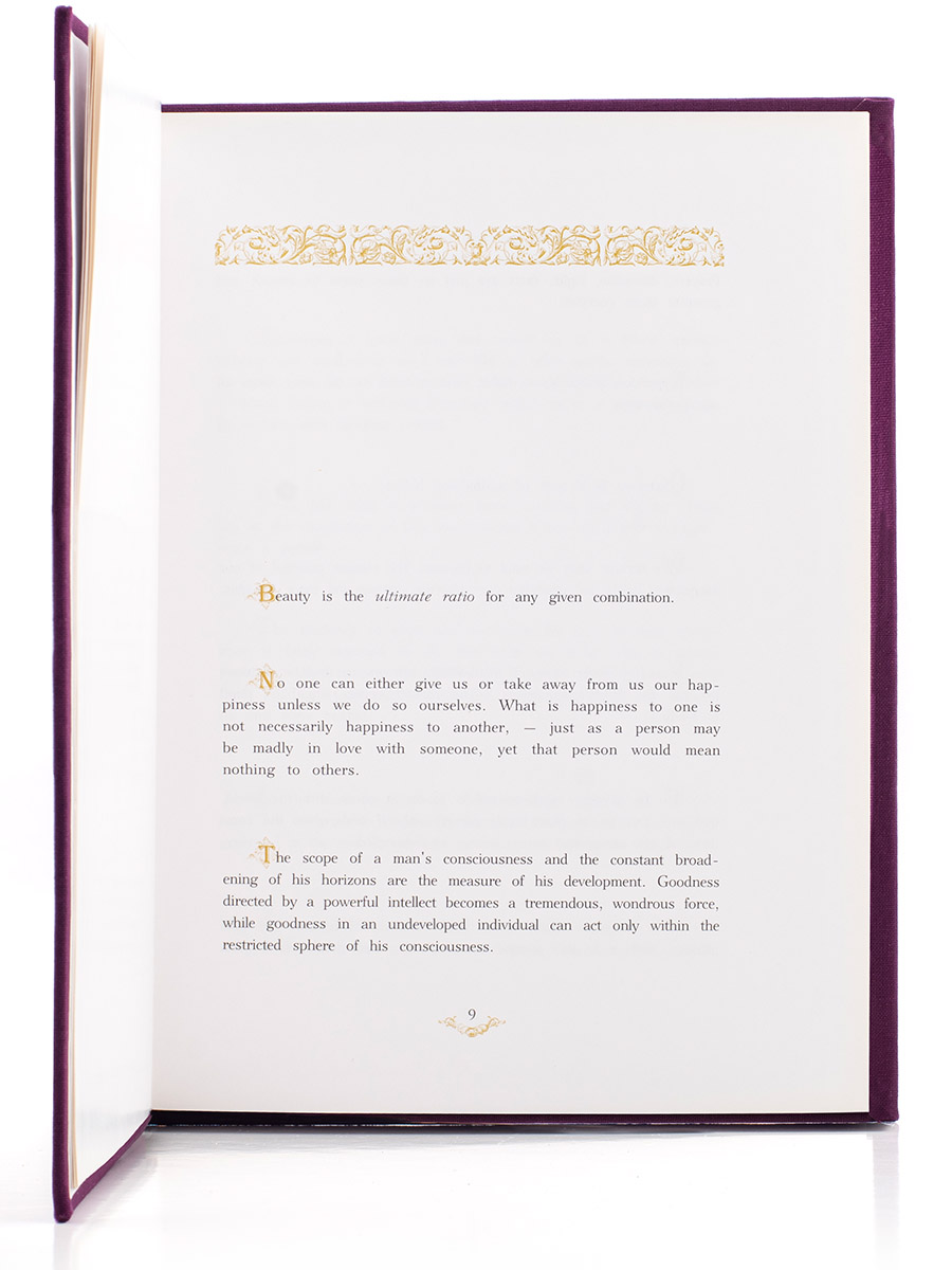 Art and Life. S. Roerich.